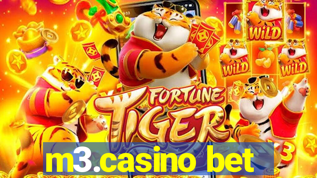 m3.casino bet